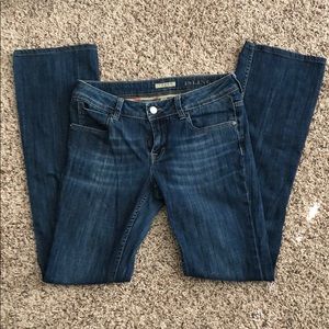 Burberry jeans